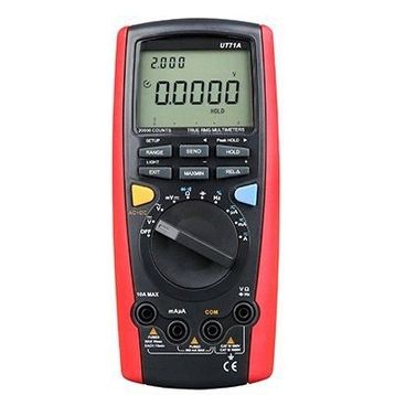 Mastech UT71A Multimetre