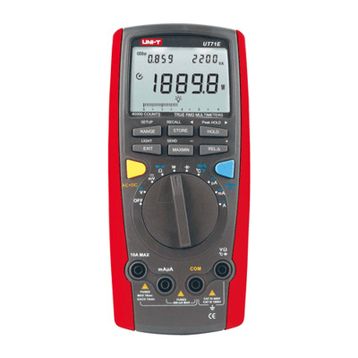 Mastech UT71A Multimetre
