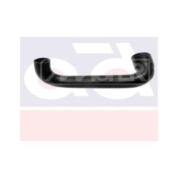 Master 0137 Üst R12 Radyatör Giriş Hortumu