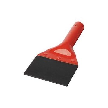 Master 10 cm Metal Saplı Kazıma Raspası