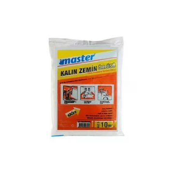 Master 10 m2 Kalın Zemin Örtüsü
