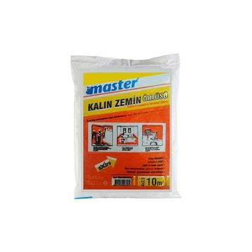 Master 10 m2 Kalın Zemin Örtüsü