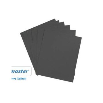 Master 100 Kum Su Zımparası