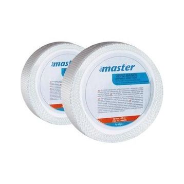 Master 100 mm X 90 m Derz Bandı