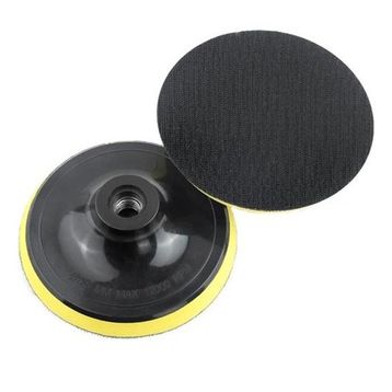 Master 115 mm Cırt Zımpara Tabanı