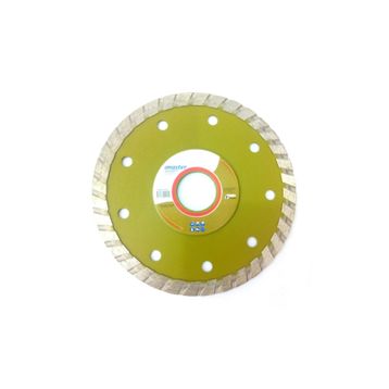 Master 115 mm Turbo Elmas Kesici