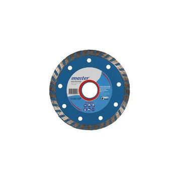 Master 115 mm Turbo Elmas Kesici