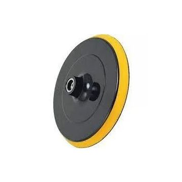 Master 180 mm Cırt Zımpara Tabanı Disk Altı