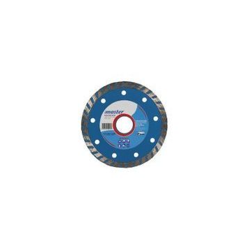 Master 180 mm Turbo Elmas Kesici