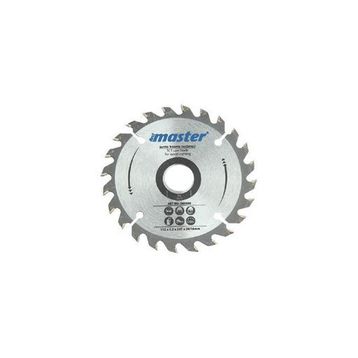 Master 180 mm x 40 Diş Sunta Kesme Testeresi