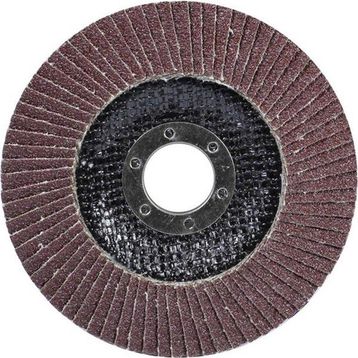 Master 180x22 mm 40 Kum Flap Alüminyum Oksit Disk