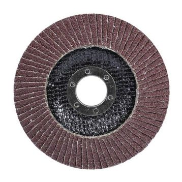 Master 180x22 mm 40 Kum Flap Alüminyum Oksit Disk
