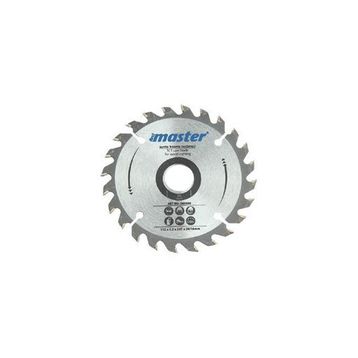 Master 185 mm x 40 Diş Sunta Kesme Testeresi