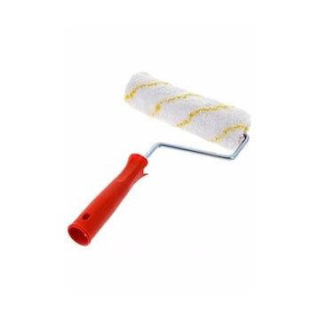 Master 25 cm Rulomas Saten Rulo Saten Fırça