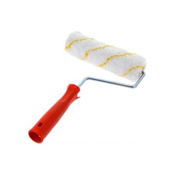 Master 25 cm Rulomas Saten Rulo Saten Fırça