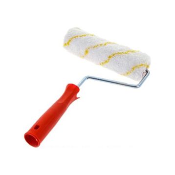 Master 25 cm Rulomas Saten Rulo Saten Fırça