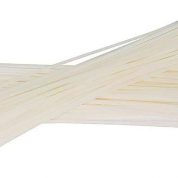Master 3.6x250 mm Beyaz Kablo Bağı