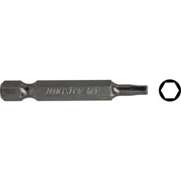Master 3x50 mm Hex Allen Bits Uç