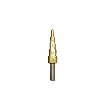 Master 4-20 mm Kademeli Matkap Ucu