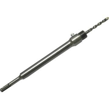 Master 400 mm Sds Plus Beton Delme Panç Adaptörü