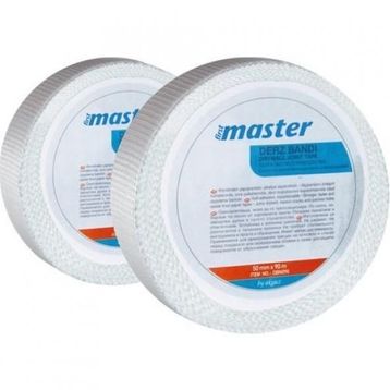 Master 50 mm 90 mt Derz Bandı