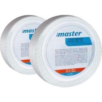 Master 50 mm 90 mt Derz Bandı