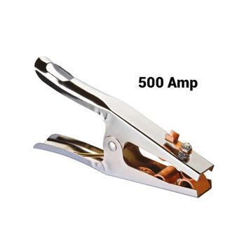 Master 500 Amp Kaynak Şase Pensesi
