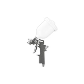 Master 504010 Üstten Depo 1.5 Mm Boya Tabancası