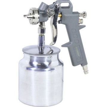 Master 504010 Üstten Depo 1.5 Mm Boya Tabancası