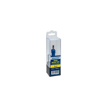 Master 530242 4 mm Havşalı Ahşap Matkap Ucu