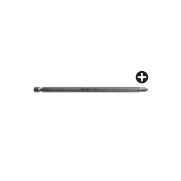 Master 530344 Ph 2x150 mm Yıldız Bits Uç