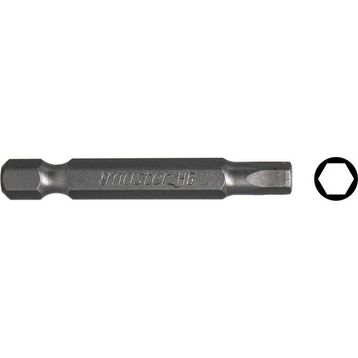 Master 5x50 mm Hex Allen Bits Uç
