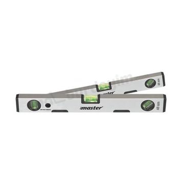 Master 60 cm Mıknatıslı Su Terazisi