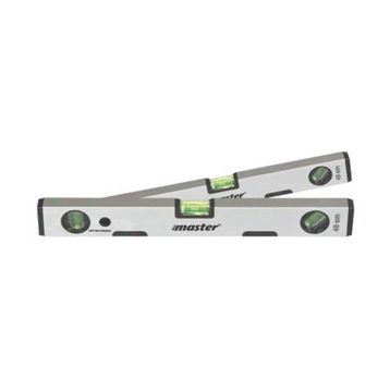 Master 60 cm Mıknatıslı Su Terazisi