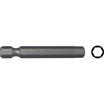 Master 6x50 mm Hex Allen Bits Uç