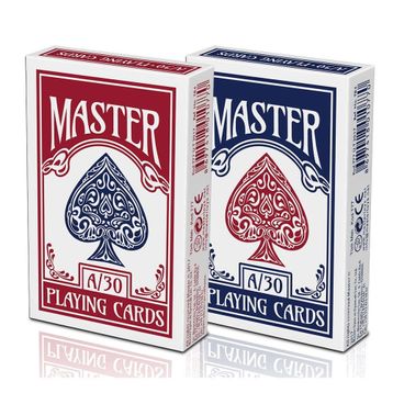 Master A30 Oyun Kağıdı