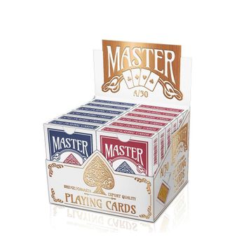 Master A30 Oyun Kağıdı