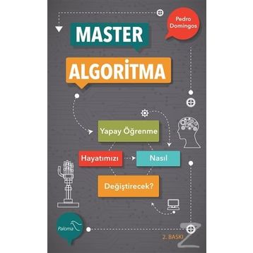 Master Algoritma - Pedro Domingos