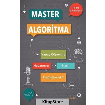 Master Algoritma - Pedro Domingos