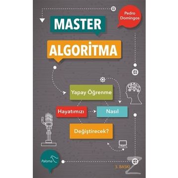 Master Algoritma - Pedro Domingos