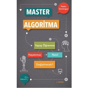 Master Algoritma - Pedro Domingos