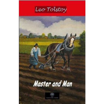 Master and Man - Leo Tolstoy