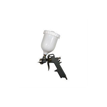 Master Boya Üstten Depo 1.5 mm 600 ml Tabancası