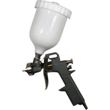 Master Boya Üstten Depo 1.5 mm 600 ml Tabancası