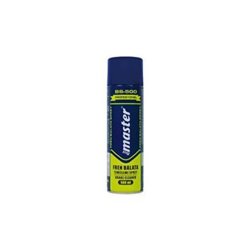Master BS-500 500 ml Fren Balata Spreyi