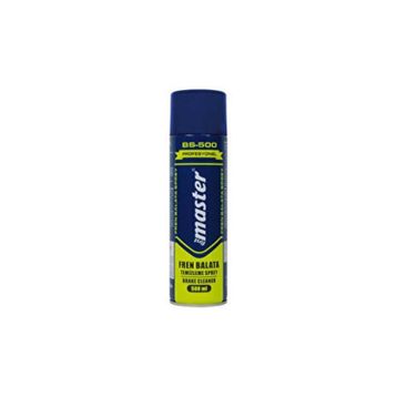 Master BS-500 500 ml Fren Balata Spreyi