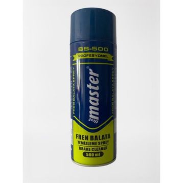 Master BS-500 500 ml Fren Balata Spreyi