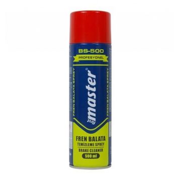Master BS-500 500 ml Fren Balata Spreyi