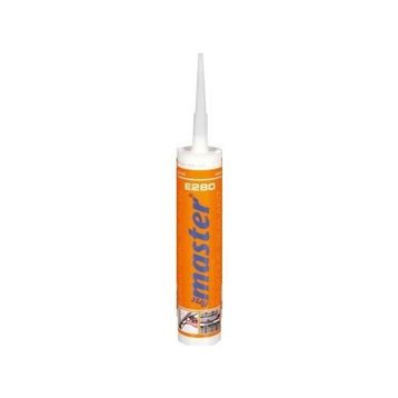 Master E280 Beyaz 280 gr Silikon