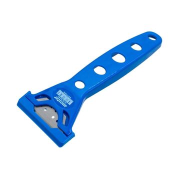 Master FM1061 Plastik Saplı Kazıma Bıçağı